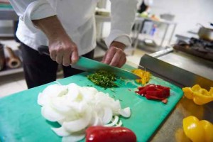 Catering